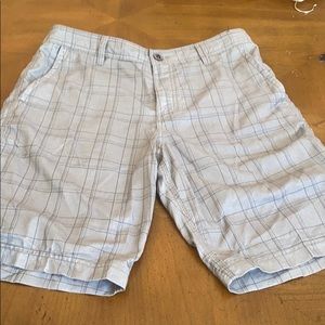 O’Neill hybrid shorts gray size 32